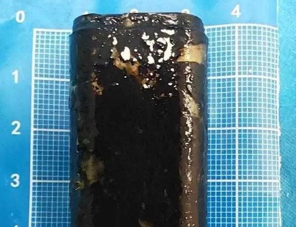 Запальничка