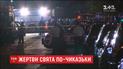 У Чикаго внаслідок перестрілки постраждала сотня людей