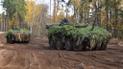 Фото: NATO eFP Battlegroup Lithuania