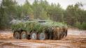 Фото: NATO eFP Battlegroup Lithuania