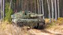 Фото: NATO eFP Battlegroup Lithuania