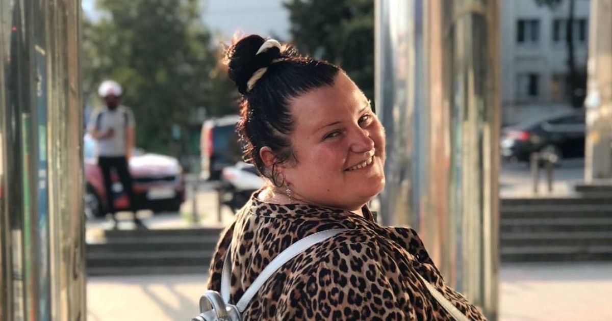 Дрифт на Софійській: співачку alyona alyona викликають на допит до поліції
