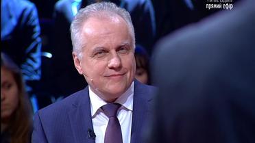 УКРОП поддержит «Солидарность» на выборах мэра в Запорожье