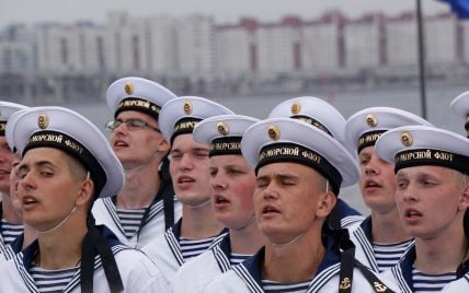 Россия хочет разместить постоянную военно-морскую базу в Сирии