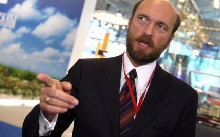"Банкир Путина" подал иск против России на $ 10 млрд - Reuters