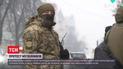 Ученые и сотрудники Национального музея Революции Достоинства протестуют под СБУ