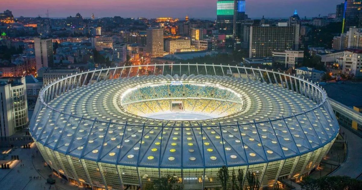 Впервые за семь лет: финал Кубка Украины-2022 состоится в Киеве