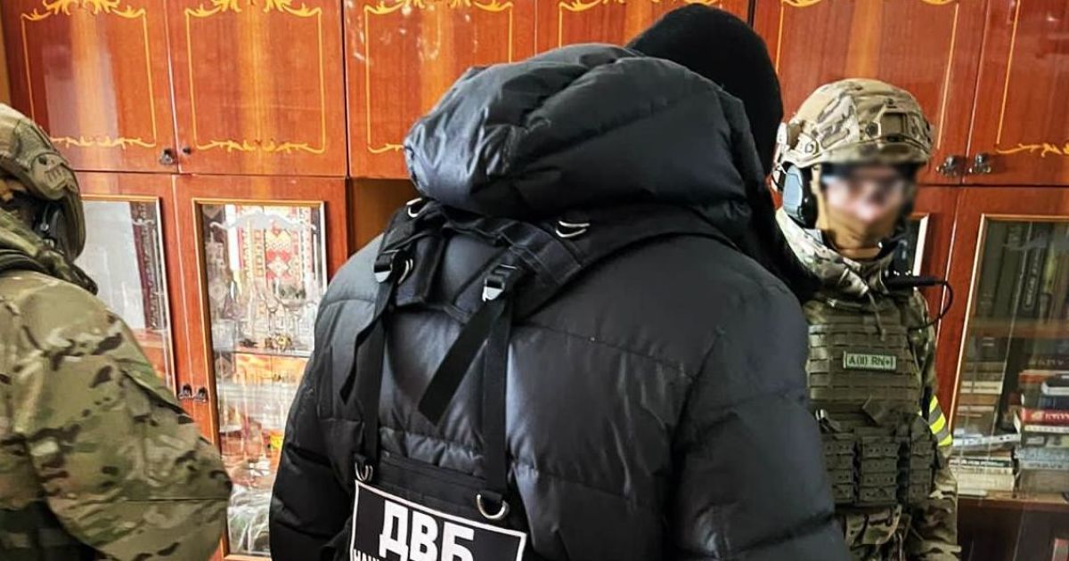 Представлялись полицейскими: в Харьковской области задержали дерзких грабителей