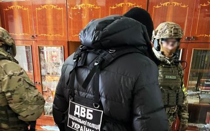 Представлялись полицейскими: в Харьковской области задержали дерзких грабителей