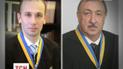 Служителям фемиды времен Януковича объявили о подозрении