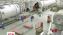 Украинско-американская ракета "Антарес" взлетела с космодрома на Виргинских островах