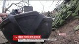 На Мариупольском направлении боевики выпустили более двухсот мин