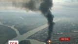 На хімічному заводі у Німеччині прогримів вибух, є загиблі