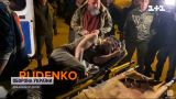 Состоялся обмен раненых украинских бойцов с "Азовстали" на российских военнопленных