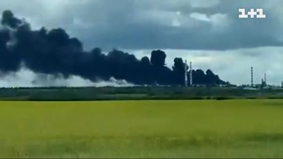 Запоріжжя обстріляли 4 ракетами: військовий експерт Мусієнко назвав цілі окупантів 