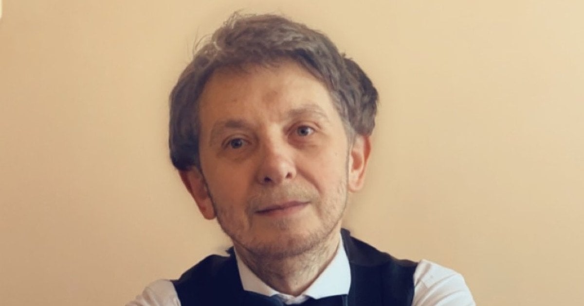 Блогер пан Роман