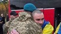Обмін полоненими 23 жовтня