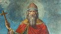До прийняття християнства Володимир утримував численне коло наложниць