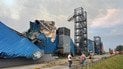 Росія знищила головний склад ROZETKA