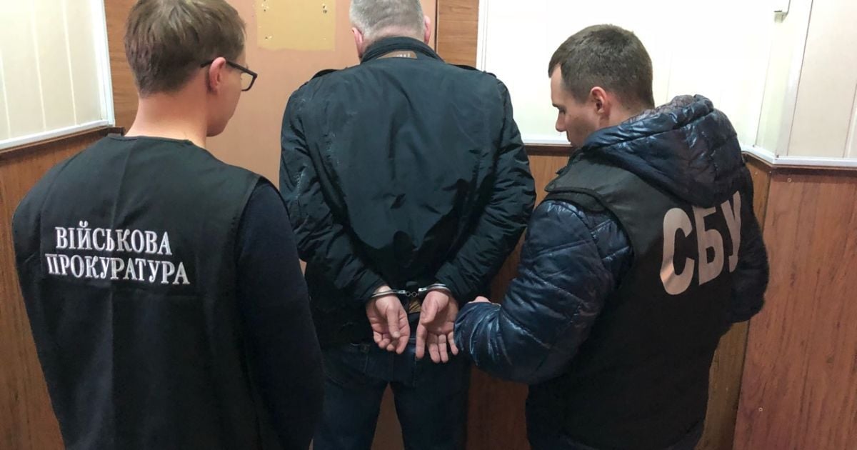 Гендиректор "Укроборонрома" уволил председателя харьковского завода, который погорел на взятке