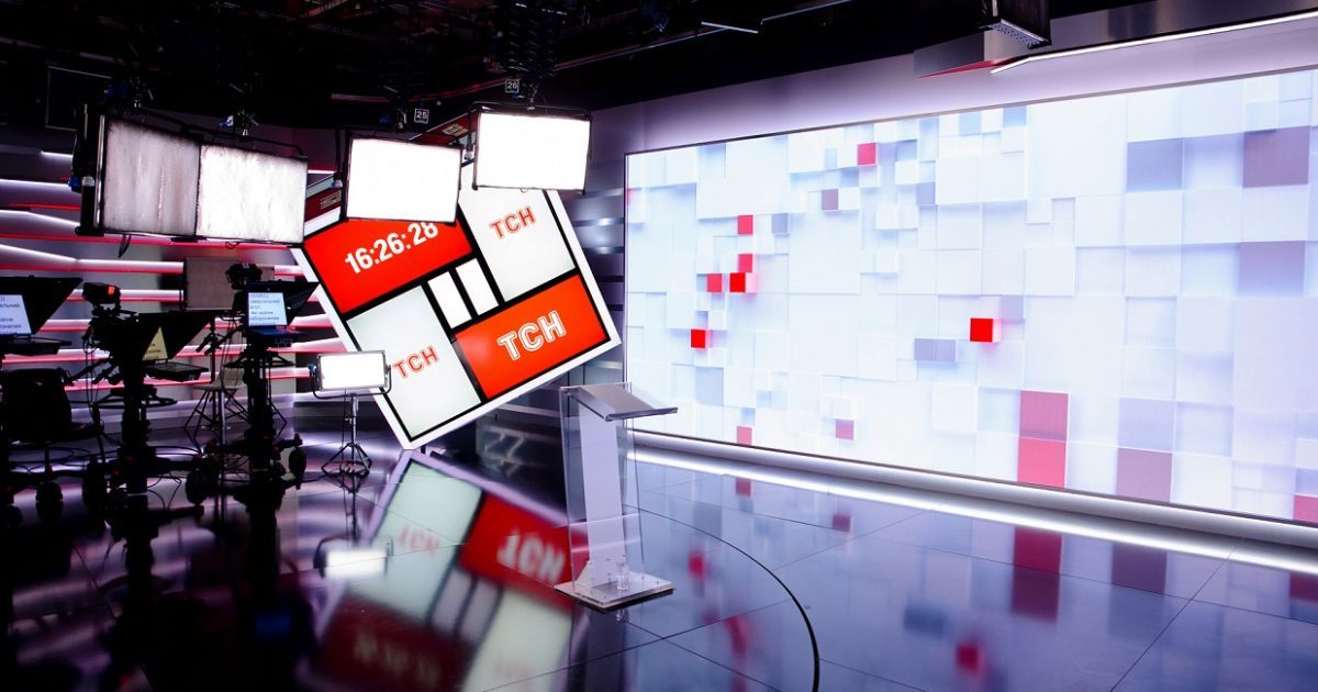 1+1 media запустила англомовні Instagram та Facebook і дублює новини для міжнародної аудиторії