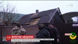Фронтовые сводки: жилые кварталы Авдеевки обстреляли из танков и минометов
