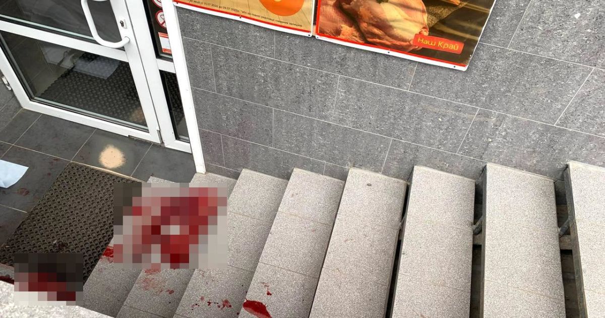Вбивство у Рівному під час пограбування_3 / © ГУ Нацполиции в Ровенской области