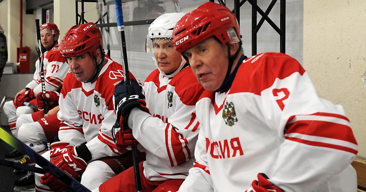 "Усі ці санкції не можуть мати юридичної сили": в РФ влаштували істерику щодо відсторонення спортсменів та згадали про людські права