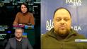 Глава Верховной Рады рассказал о переговорах между Украиной и Россией и возможных соглашениях