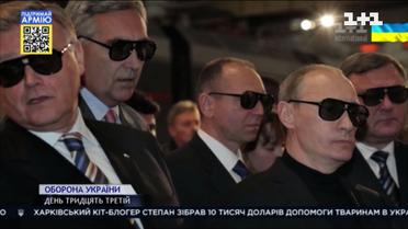 Клан Путіна: хто насправді керує у Росії