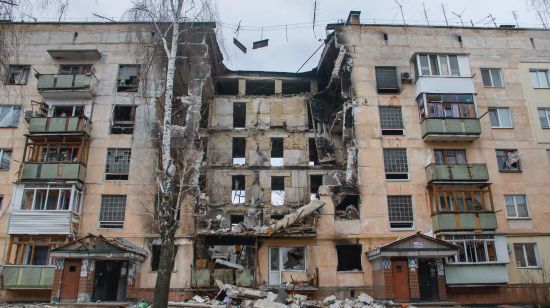 Росія може влаштувати ще кривавішу різню: на Банковій попередили про "реваншистські" настрої окупантів