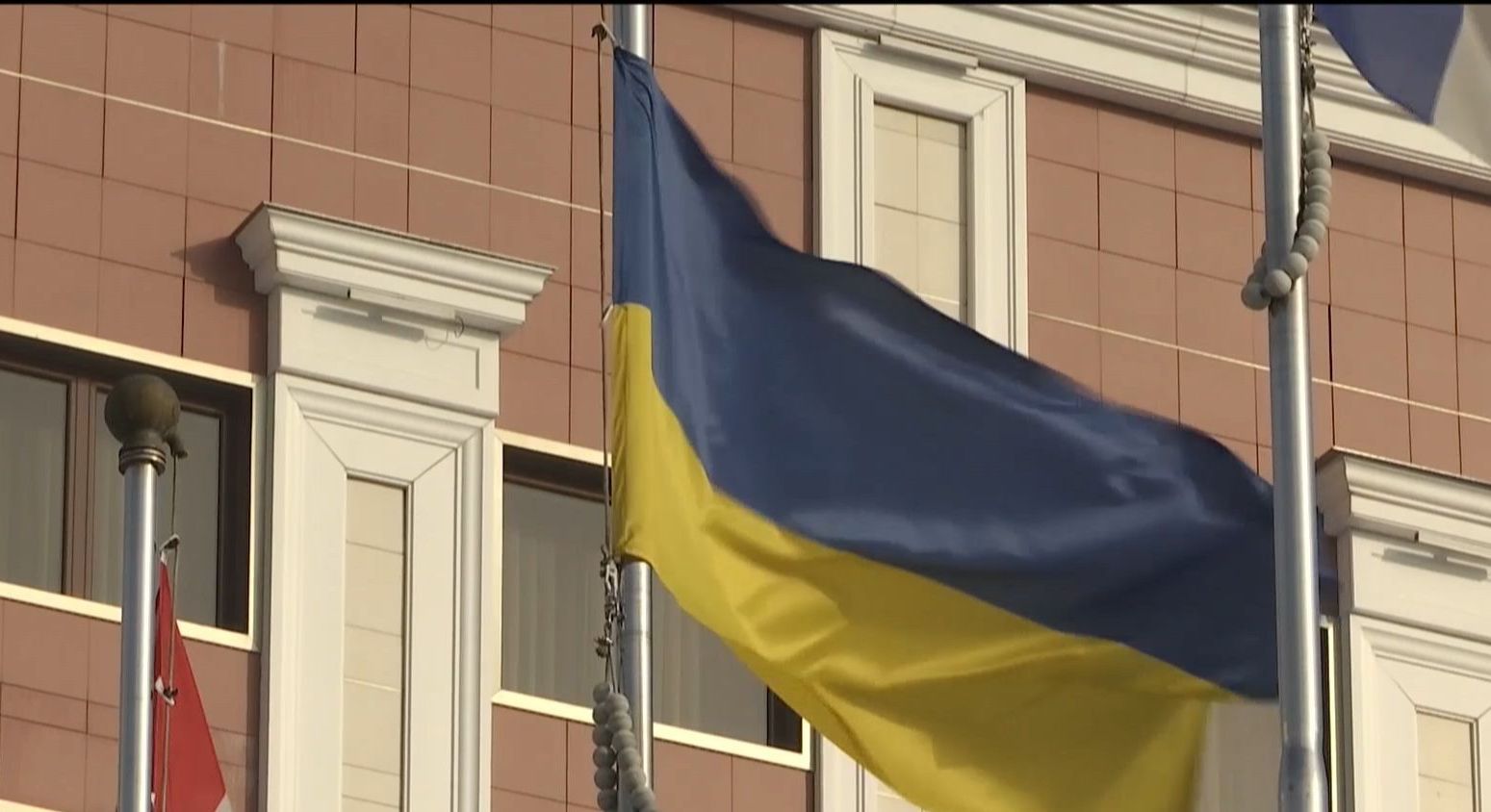 На заседании трехсторонней контактной группы Украина призвала мир давить на Россию