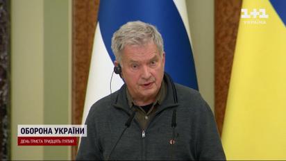 Финляндия хочет образовать в Европе мощное подразделение танков "Леопард" для Украины