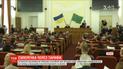 В Харькове продолжается борьба активистов против новых цен на проезд