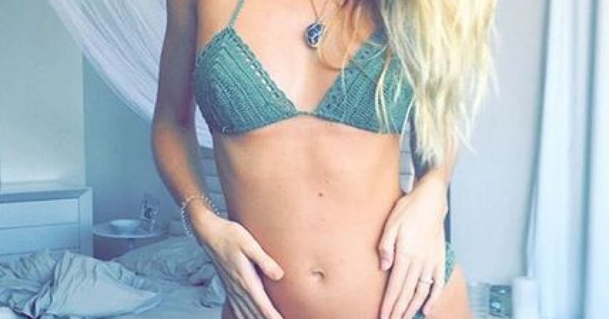 Кэндис Свэйнпоул