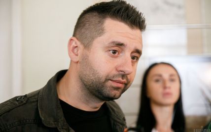 "Не дуже задоволений його роботою": Арахамія прокоментував звільнення свого заступника Соломчука