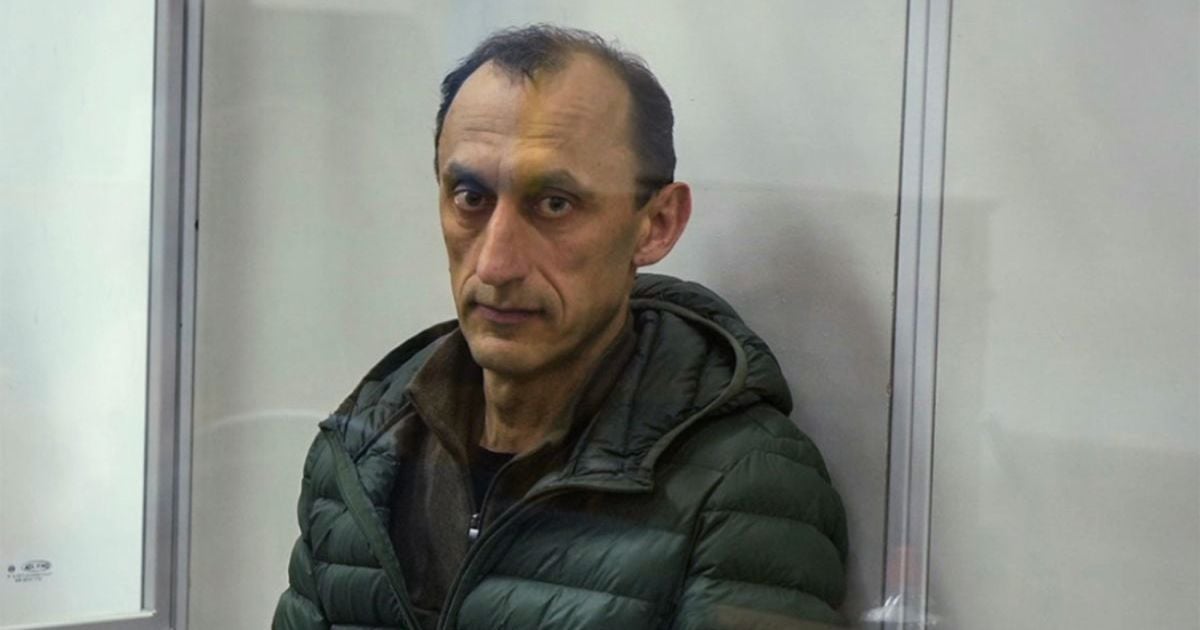Назначен домашний арест до 5 февраля 2025 года эксразведчику Роману Червинскому.