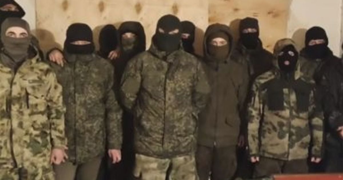 На що скаржаться російські "мобіки": експерт пояснив звернення окупантів до Путіна