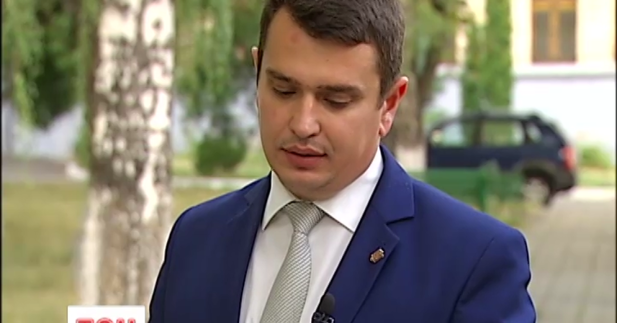 Вокруг Антикоррупционного бюро разгорелся скандал