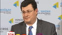 Министра здравоохранения Квиташвили могут уволить из-за бездеятельности
