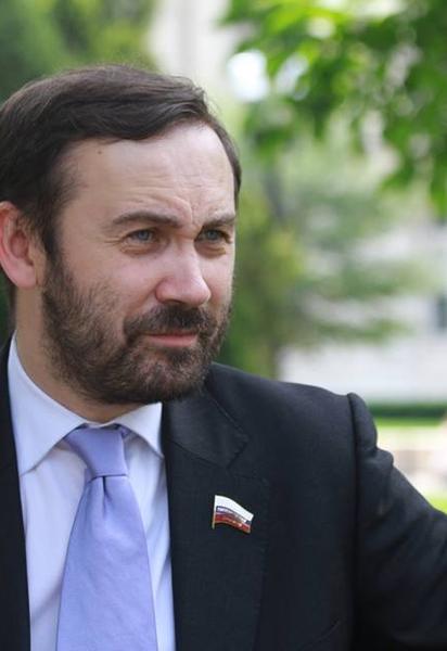 Медведев станет президентом после Путина, но он будет на истерике