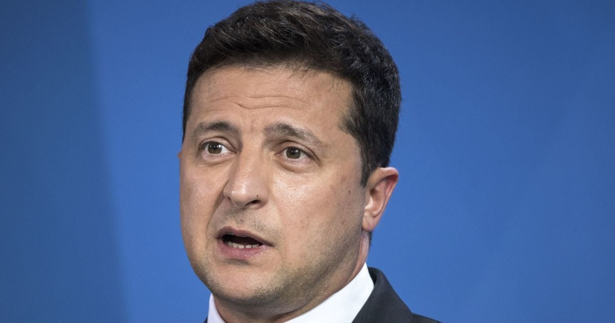 Зеленський поговорив телефоном з президентом Єгипту: про що вони розмовляли