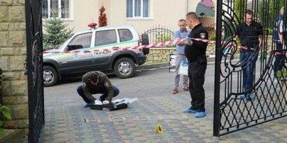 Нападение на тернопольского ректора: Крысоватому ампутировали кисть
