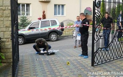 Нападение на тернопольского ректора: Крысоватому ампутировали кисть