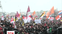 Россия создает электронный ресурс, следить за подготовкой к протестам в соцсетях