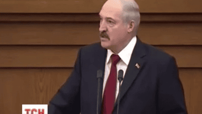 Лукашенко планує взяти під контроль білоруських євреїв