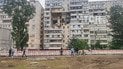 Киевская власть окончательно определилась с судьбой дома на Позняках, который разрушил взрыв