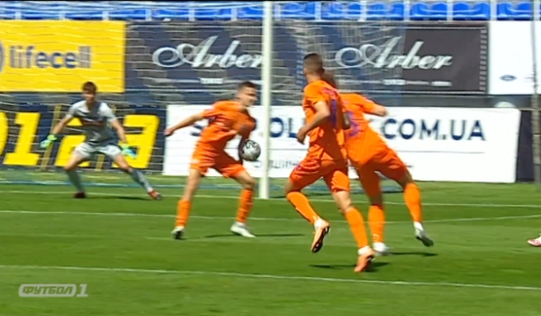  / © ТК Футбол