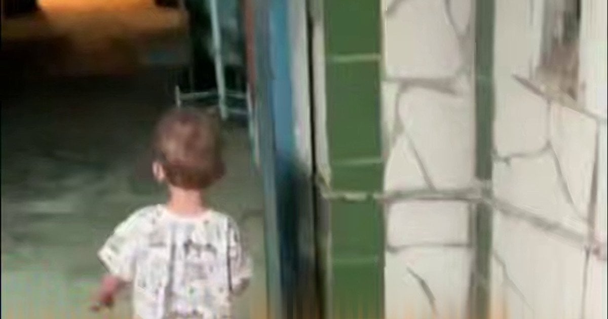 Укриття в одній іх київських лікарень