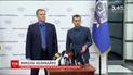 Трьом керівникам Головного управління Нацполіції Генпрокуратура оголосила про підозру
